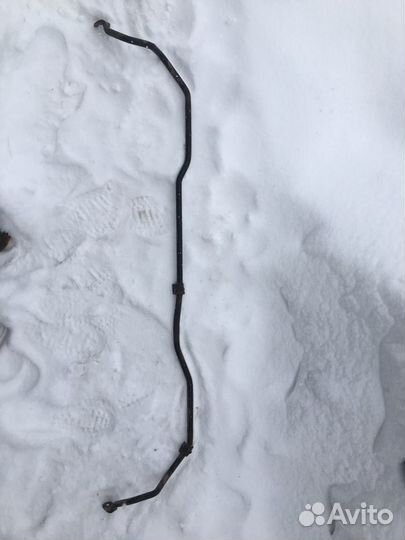 Стабилизатор задний Мерседес 210