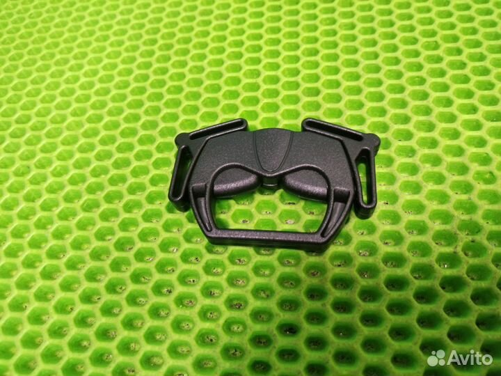 Фастекс (защелка) для ремней детской коляски