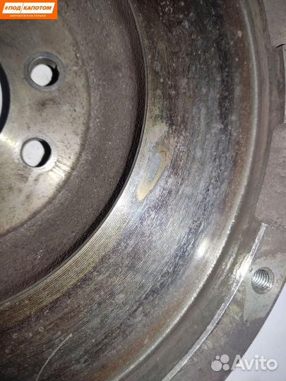 Маховик Peugeot Boxer 2 (1993 - 2001) 6U3Q6375AC