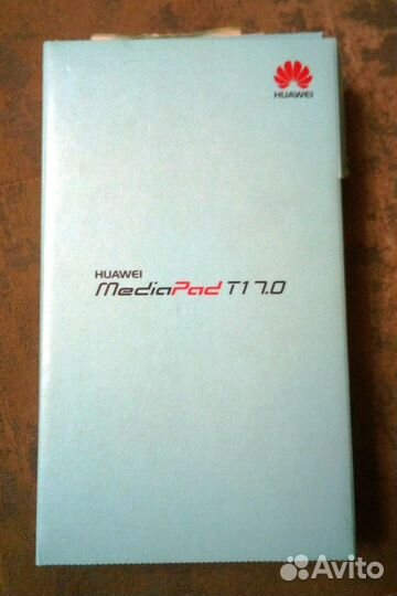 Планшет Huawei MediaPad T1 7/0 б\у