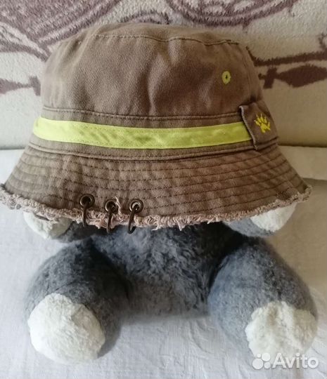 Панамка детская, Playtoday, р. 52