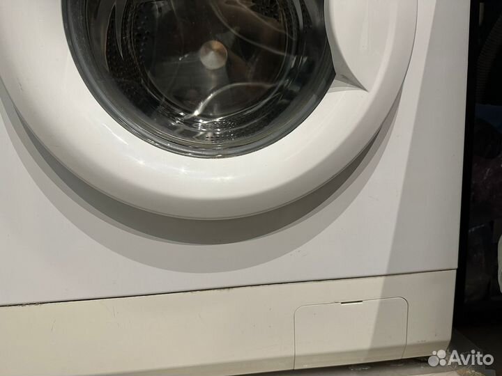 Стиральная машина LG 5кг