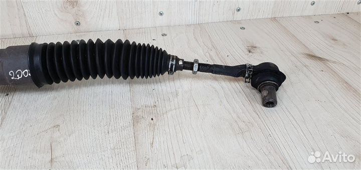 Рулевая рейка Audi Q5