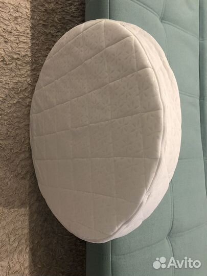 Матрац для детской кроватки