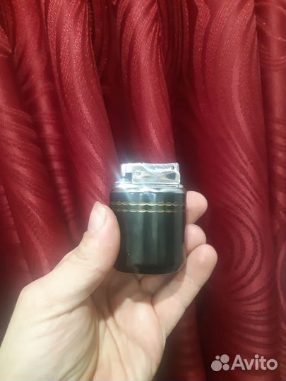 Зажигалка СССР
