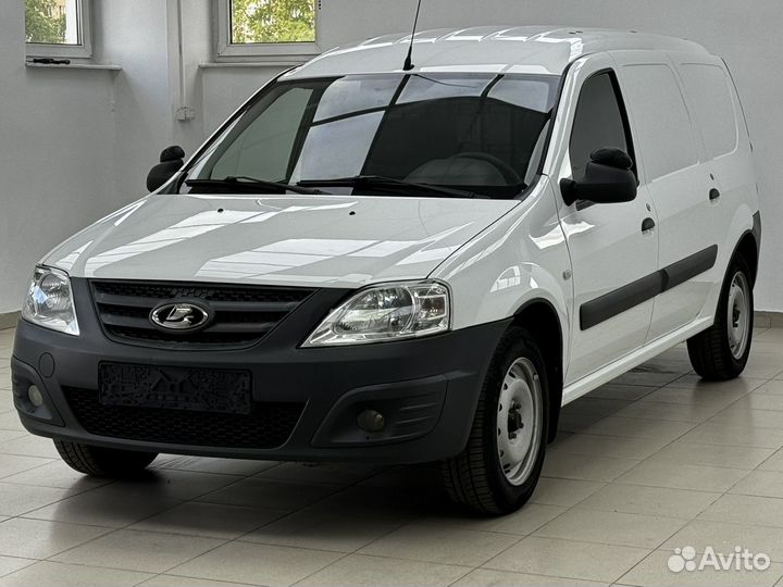 LADA Largus 1.6 МТ, 2020, 79 000 км