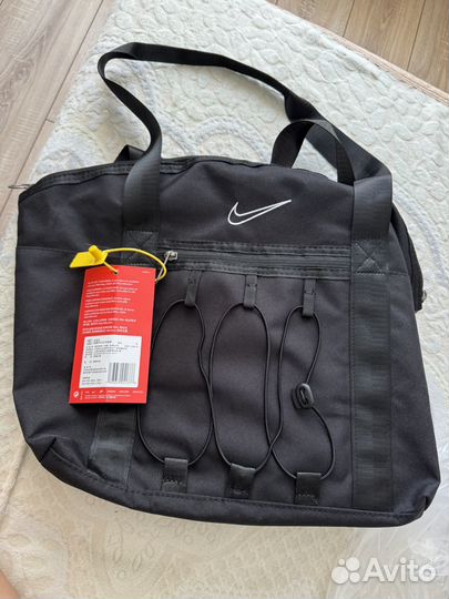 Спортивная сумка nike