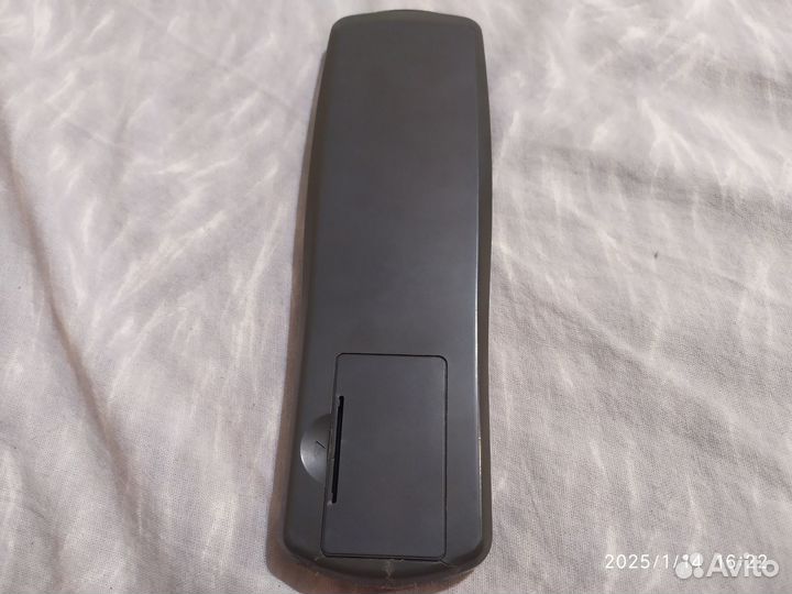 Пульт управления для музыкального центра Aiwa