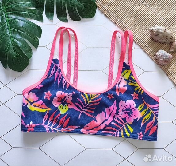 С5 Купальные плавки и топы на девочку