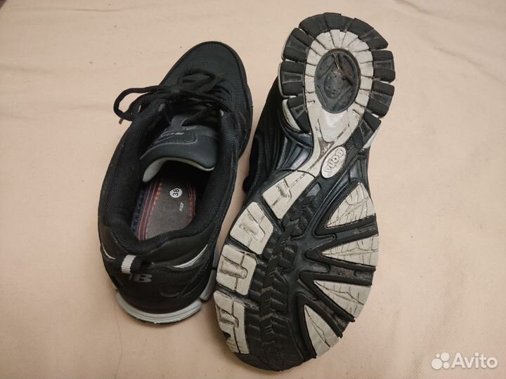 Кроссовки мужские