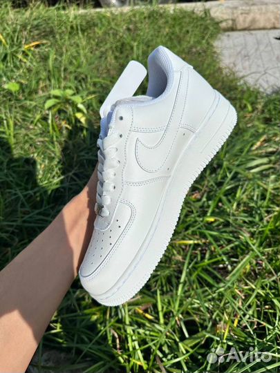 Кроссовки/кеды Nike air force 1 low