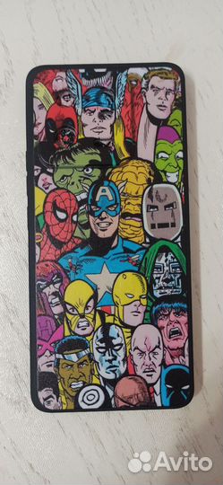 Чехол для телефона смартфона xiaomi mi 13 pro