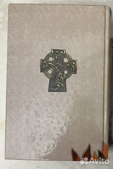 Властелин колец в переводе Каменкович/Каррика