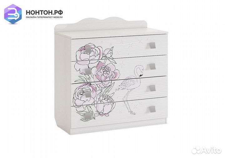 Комод Фэнтези