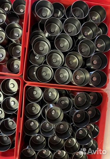 Стаканчик Toyota Altezza 2zzfe ATH20W