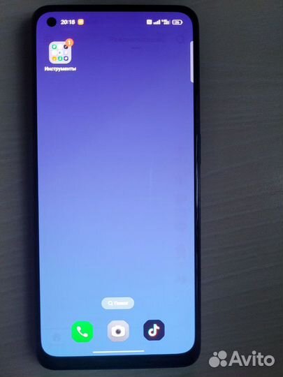 OPPO Reno 7, 8/128 ГБ