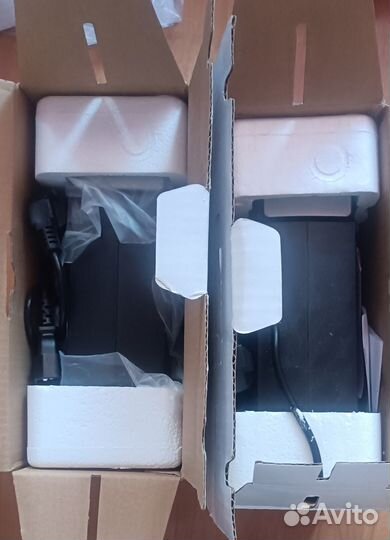 Ибп bacк office 600 ipon, новые