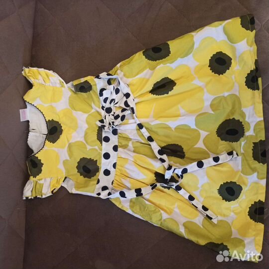 Вещи на девочку 3-4 года