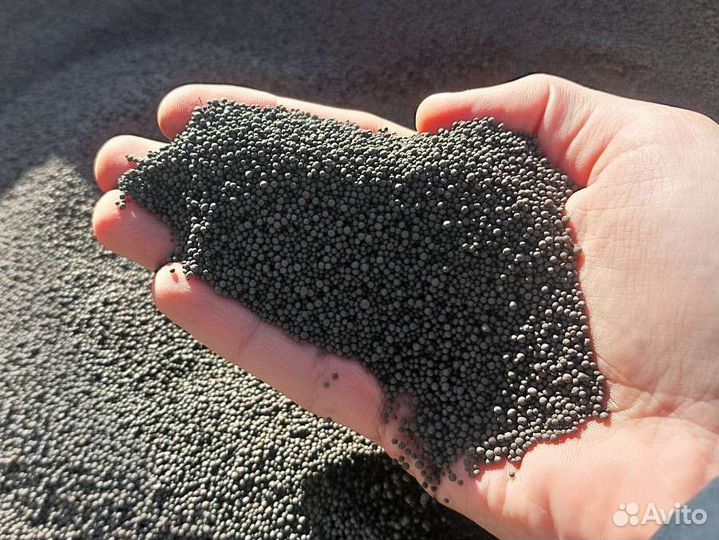 Грунт для аквариума Пропант