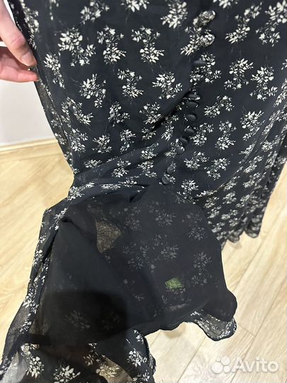 Юбка миди Reserved