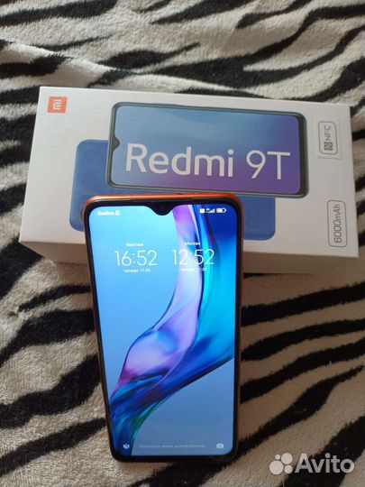 Xiaomi Redmi, 4 ГБ