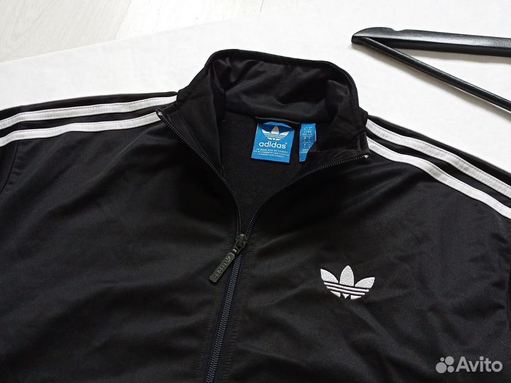 Adidas Originals олимпийка, оригинал