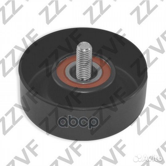 Ролик ремня грм forester 2010/ impreza 2011