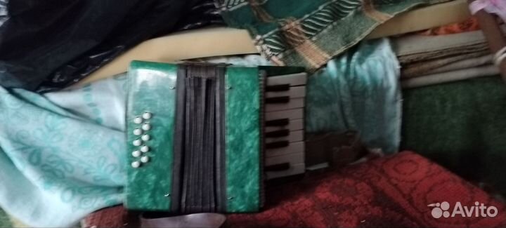 Аккордион