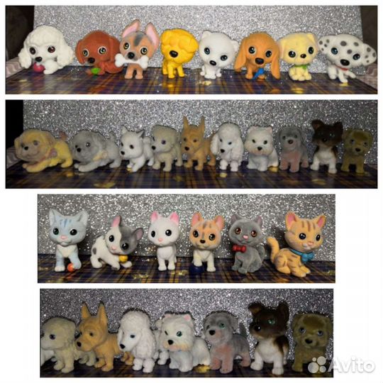 In my pocket. Pet zoo. Disney. Ёжики. киндер