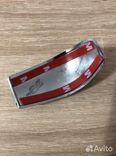 Накладка на ручку АКПП Форд фокус 2