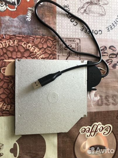Внешний dvd cd привод usb