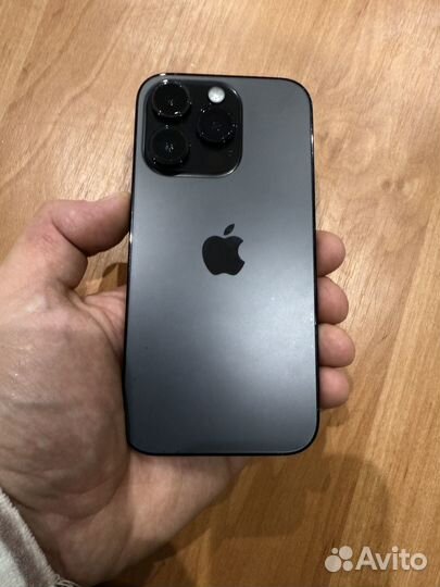 iPhone 14 Pro, 256 ГБ