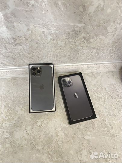 iPhone 13 Pro Max, 128 ГБ
