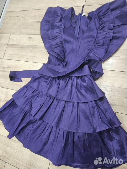 Платье lime s летнее