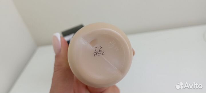 Mac face and body foundation c2