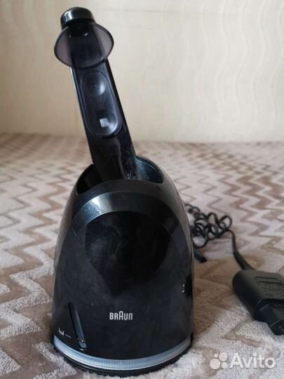 Зарядное устройство 81314663 Braun Series3