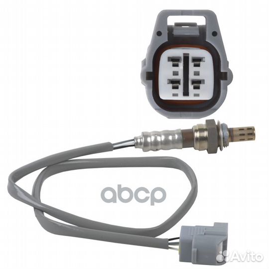 Лямбда-зонд mazda CX-5 11-17 2120140 Ween