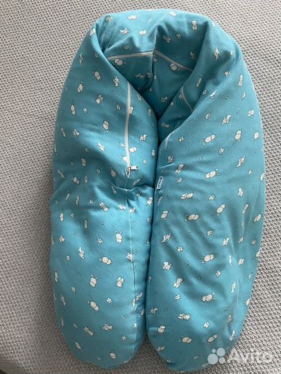 Подушка для беременных