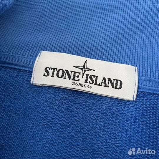 Stone Island XL Мужской Зип