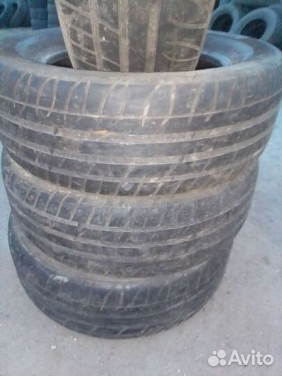 Tigar Sigura Stud 225/60 R16 32R