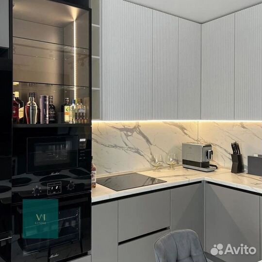 Кухня на заказ