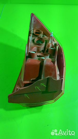 Фонарь правый для Mitsubishi Lancer 10 2007-2014