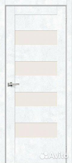 Двери межкомнатные Браво-23
