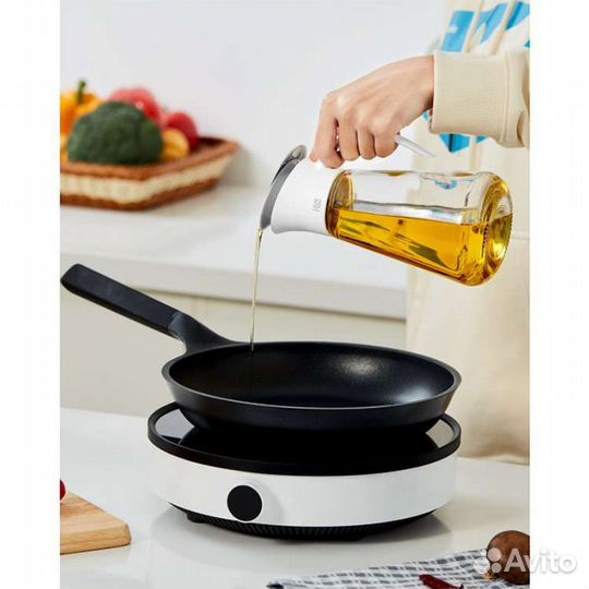 Бутылка-дозатор для масла Xiaomi HuoHou (HU0146)