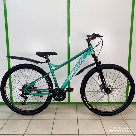 Горный велосипед для взрослых 29 дюймов