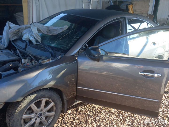 В разборе Хайма 3