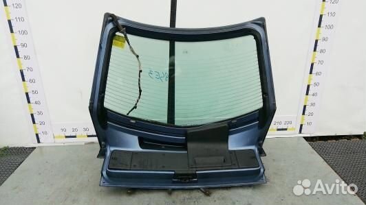 Дверь 3-5 citroen xantia 2 (8SE03GF01)