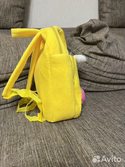 Рюкзак детский новый