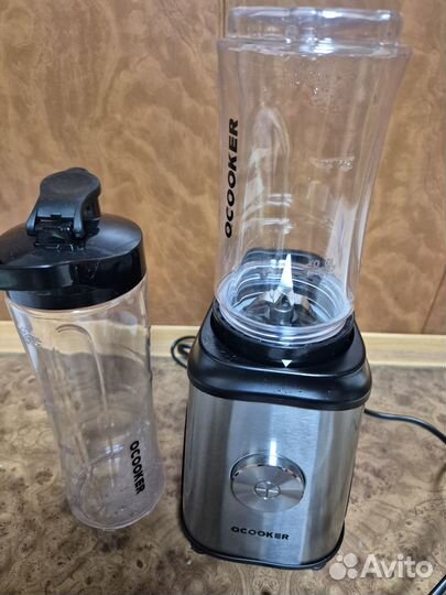 Блендер Xiaomi ocooker