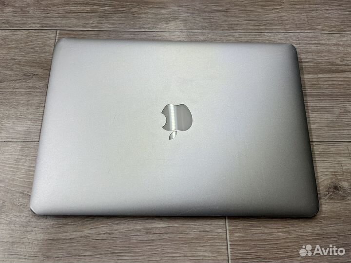 Apple MacBook Air 13 2012